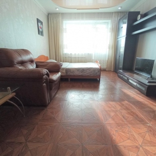 Фотография квартиры Апартаменты на улице Техническая