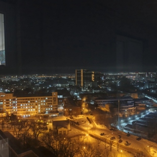 Фотография квартиры Квартира уютная в центре