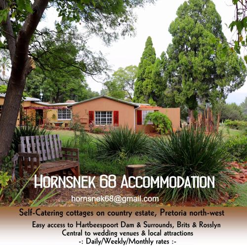 Фотографии базы отдыха
Hornsnek 68