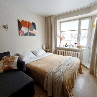 Фотография квартиры Апартаменты В центре Петергофа