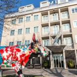 Фотография гостиницы Hotel Mosaico
