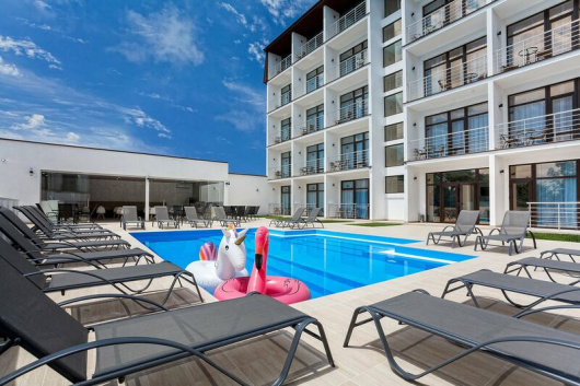 Фотографии гостиницы
Премиум парк