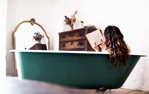 Фотография мини отеля Wundergarten Dimora dei Frati