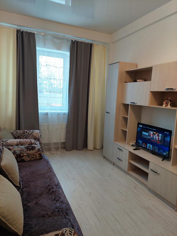 Фотография квартиры Квартира в ЖК Новое Бисерово 2