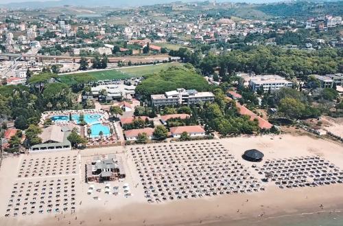 Фотография гостиницы Tropikal Resort