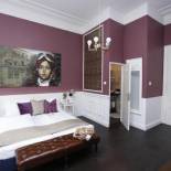 Фотография гостевого дома Hotel Columbia