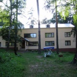 Фотография базы отдыха Загородный клуб Шавская Долина