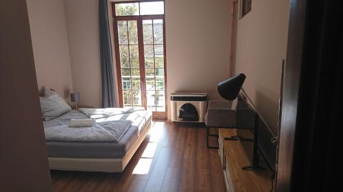 Фотография гостевого дома Central Vendégház