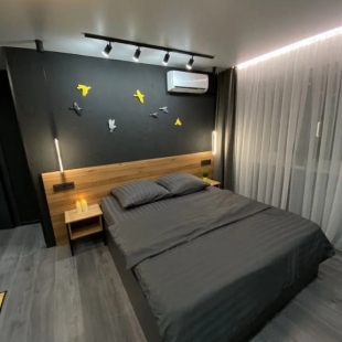 Фотография квартиры Квартира на Базарной