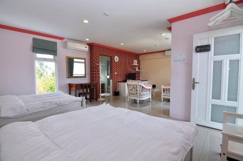 Фотография гостевого дома Xinghai Seaview Guesthouse