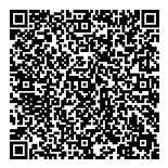 QR код хостела AXALTA