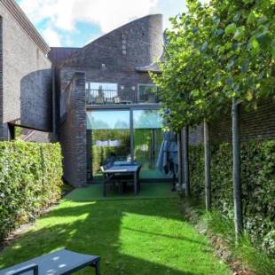 Фотографии гостевого дома
Luxurious Holiday Home in Bruges on the Coast