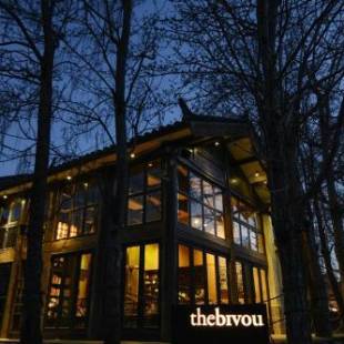 Фотографии гостиницы
The Bivou Lijiang