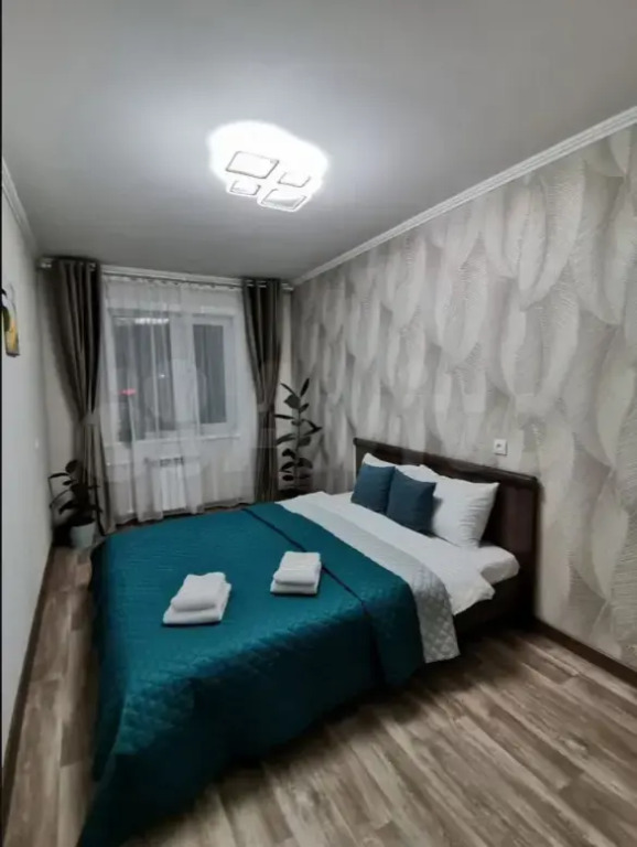 Фотография квартиры Апартаменты Уютный уголок