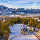 Фотография мини отеля Willa Na Polanie