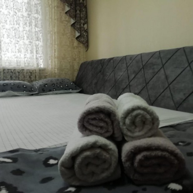 Фотографии квартиры 
            Апартаменты на улице Островского