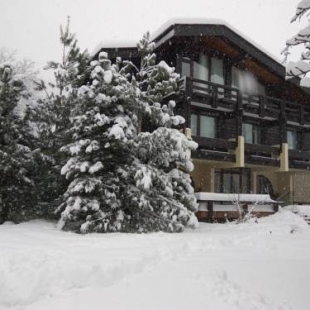 Фотография мини отеля Грэйстоун