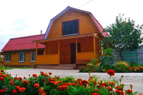 Фотография гостевого дома Аврора