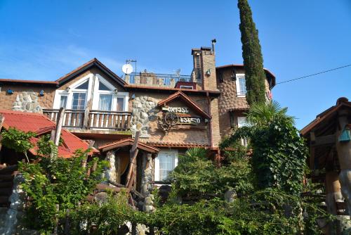 Фотография гостиницы Tomas sakhli