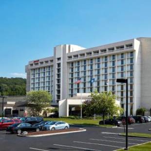 Фотографии гостиницы
Westchester Marriott