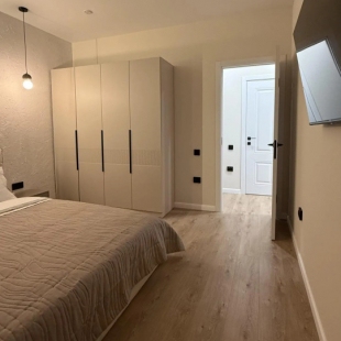 Фотография квартиры Апартаменты на улице Героев Разведчиков 11/5