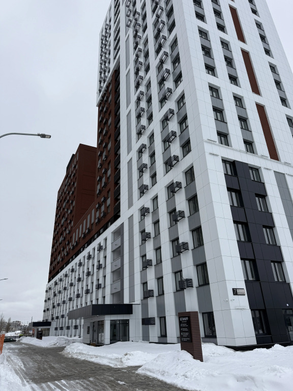 Фотография квартиры Квартира бизнес класса на Стрелке