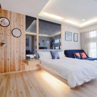 Фотографии мини отеля 
            Color Fun inn