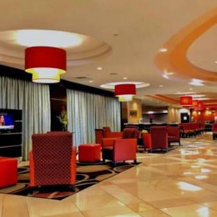 Фотографии гостиницы
Lux Hotel & Spa, Trademark Collection by Wyndham