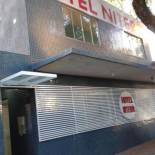 Фотография гостиницы Hotel Niteroi