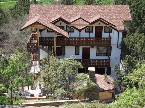 Фотография мини отеля Шаляпин Хаус