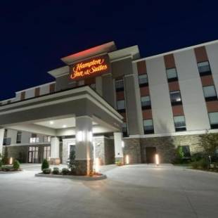 Фотографии гостиницы
Hampton Inn & Suites Stillwater West