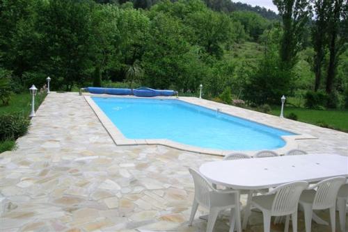 Фотография гостевого дома Le petit Mercoire