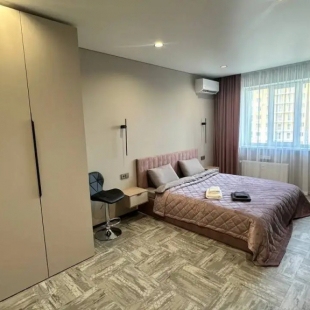 Фотография квартиры Апартаменты на Краснореченской улице 225/2