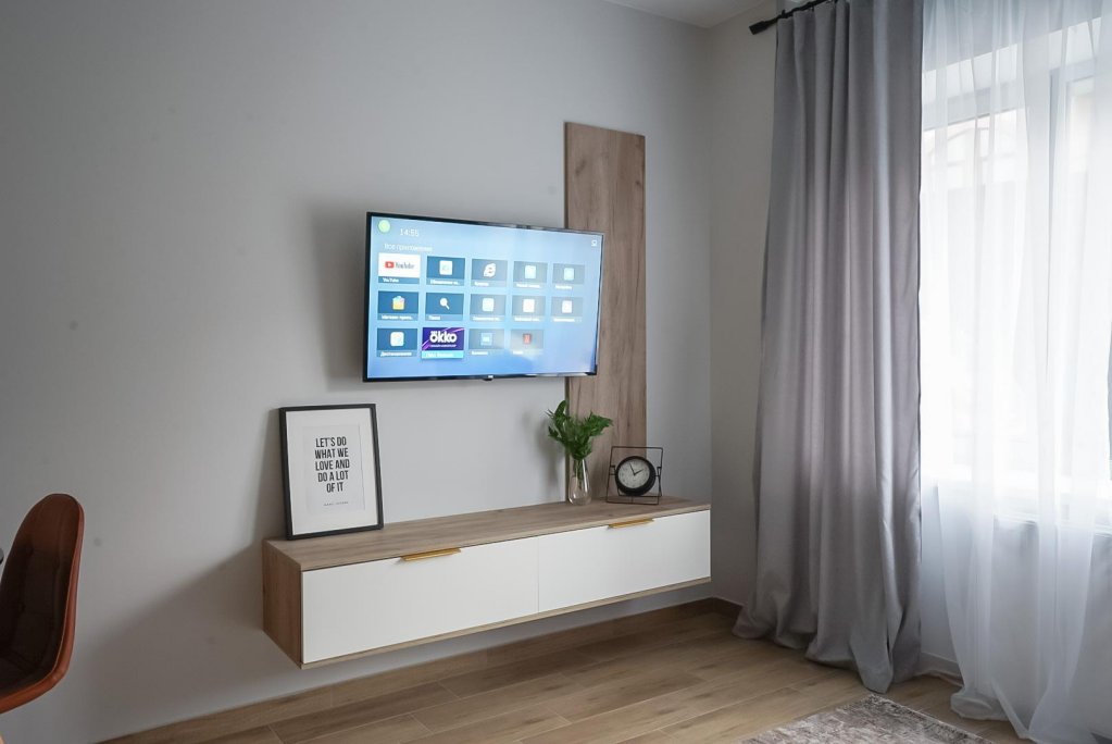 Фотография квартиры Pavlov (Павлов) на улице Льва Толстого