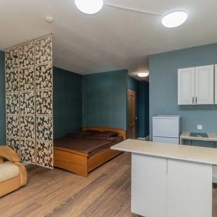 Фотография квартиры Квартира Елькина 88а