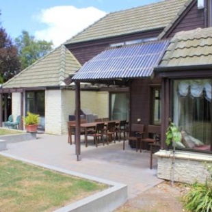 Фотография гостевого дома 21 Cheltenham Street