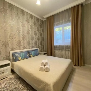 Фотография квартиры Апартаменты в гостевом домике от Best House Almaty