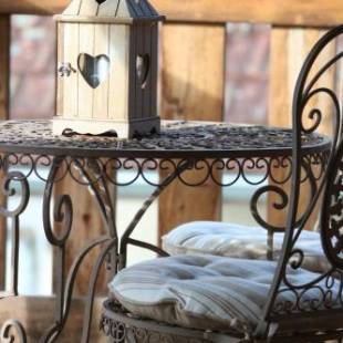 Фотографии мини отеля
Antre Lacs