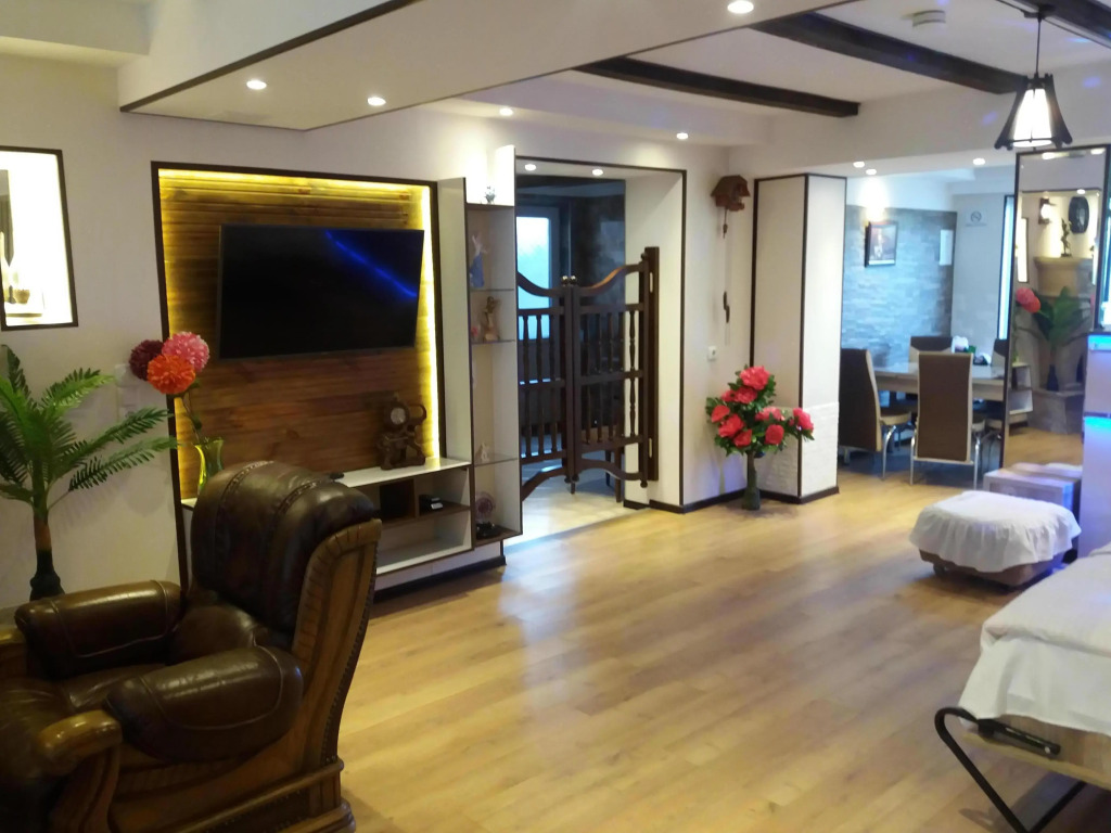 Фотография квартиры Апартаменты Bora