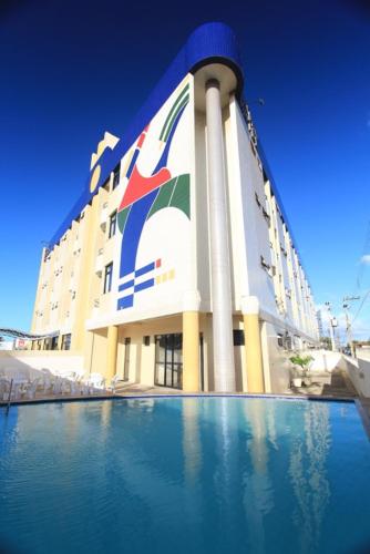 Фотография гостиницы Real Praia Hotel