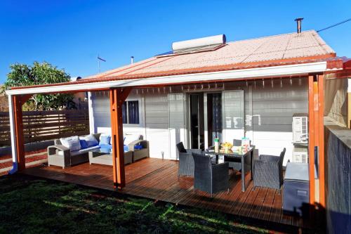 Фотографии гостевого дома
Case au pied du volcan