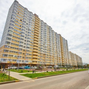 Фотография квартиры Апартаменты на улице Красных Партизан 1/4 к16