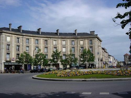 Фотография гостиницы Abc Hotel