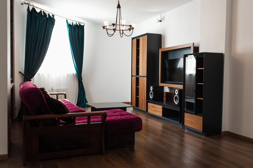 Фотография квартиры Апартаменты Ирис Парк