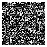 QR код гостиницы Бархатные Сезоны Екатерининский Квартал