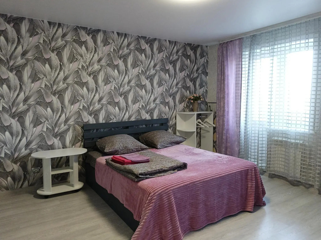 Фотография квартиры Апартаменты на улице Мельничная 2/3