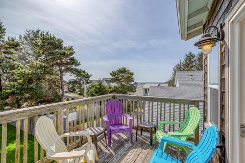 Фотографии гостевого дома
Ocean Perch