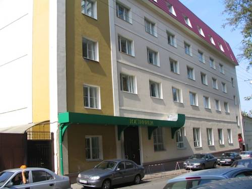 Фотографии гостиницы 
            Lucky Stars