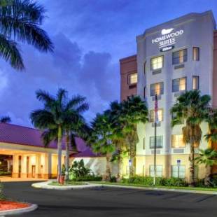 Фотографии гостиницы 
            Homewood Suites by Hilton West Palm Beach