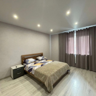 Фотография квартиры Квартира новая в центре города